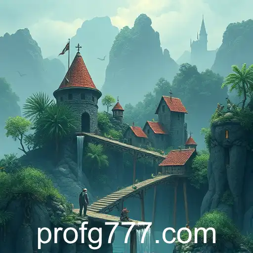 The Enchanting World of Adventure Games: Beyond Action and Towards Narrative Exploration