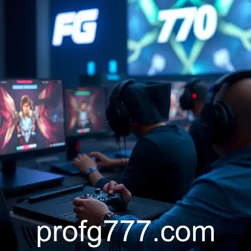 FG777: A Deep Dive into the Online Gaming Revolution