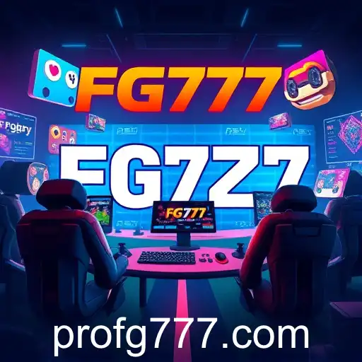 Gaming Trends: The Rise of FG777
