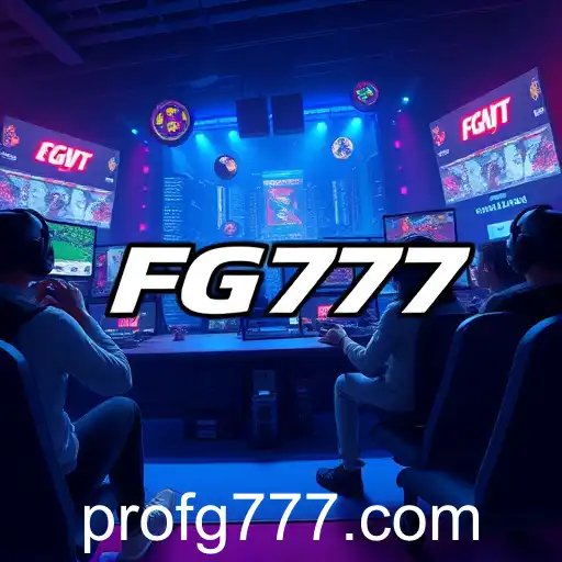 The Rise of FG777: Transforming Online Gaming