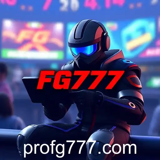 The Rise of FG777: A New Era in Online Gaming