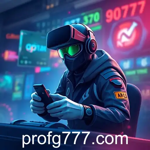 Gaming Evolution: How fg777 is Shaping the Online Experience