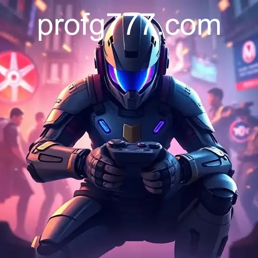 The Rise of fg777: A New Era in Online Gaming