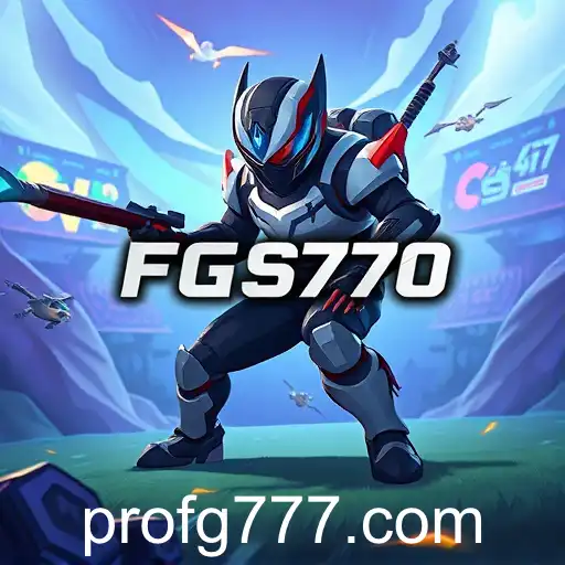 FG777: Revolutionizing Online Gaming Experience