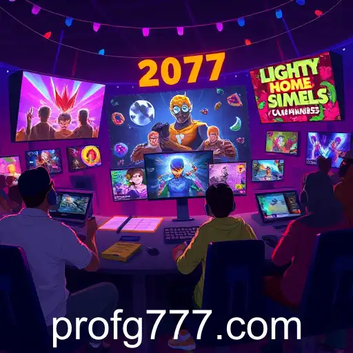 The Evolving Landscape of Gaming Sites