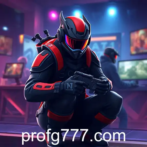 The Evolution of Online Gaming: fg777 Leading the Charge