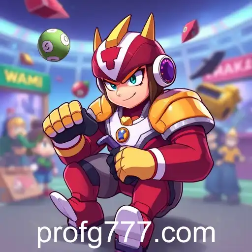 FG777 Reignites Passion for Online Gaming