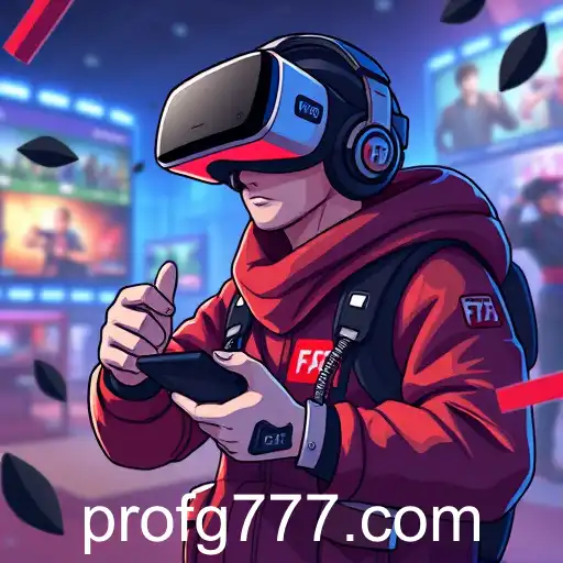 The Rise of FG777: A New Era in Online Gaming