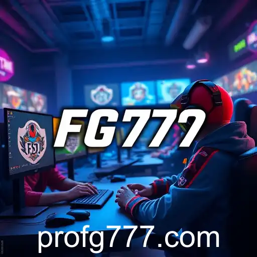 Gaming Evolution: How fg777 is Shaping the Online Experience
