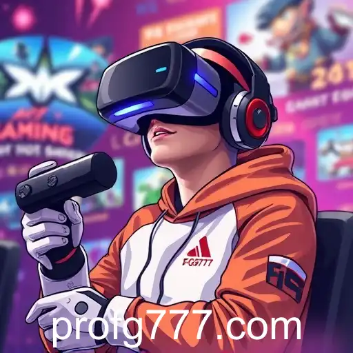 FG777: Revolutionizing Online Gaming Experience