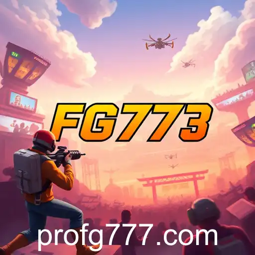 The Rise of fg777: Gaming's New Frontier