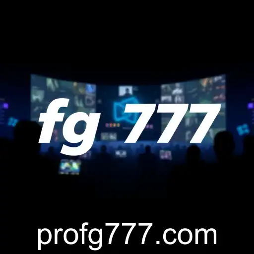 Exploring the Thrilling World of Multiplayer Games: A Deep Dive into 'fg777'