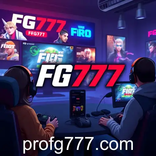 The Rise of FG777: A Gaming Phenomenon