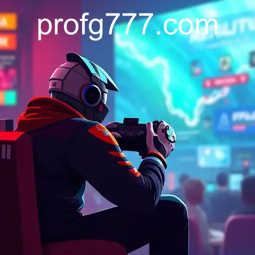 The Rise of FG777 in Online Gaming