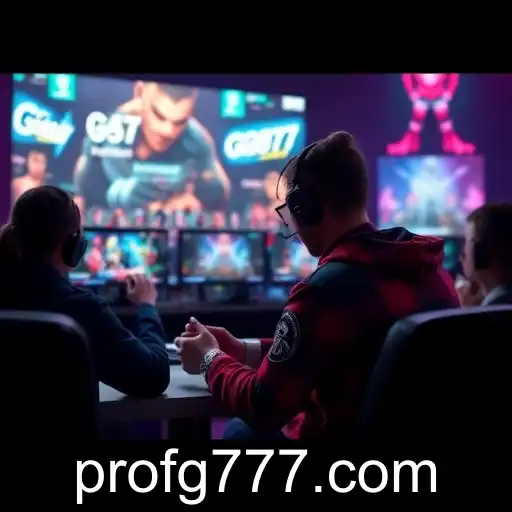 The Rise of Online Gaming Communities