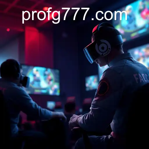 Rising Trends in Online Gaming: The Influence of fg777