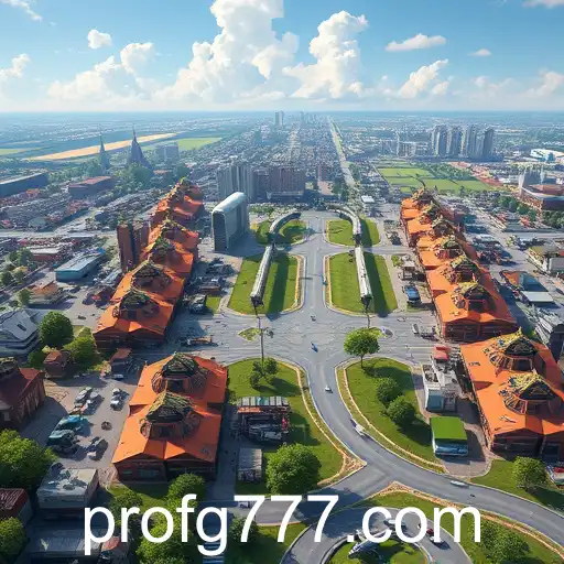 Exploring the Virtual Realities of Simulation Games