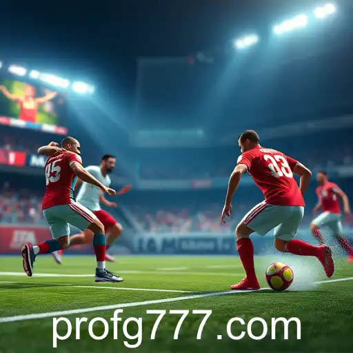 Exploring the Thrilling World of 'Sports Games' on FG777